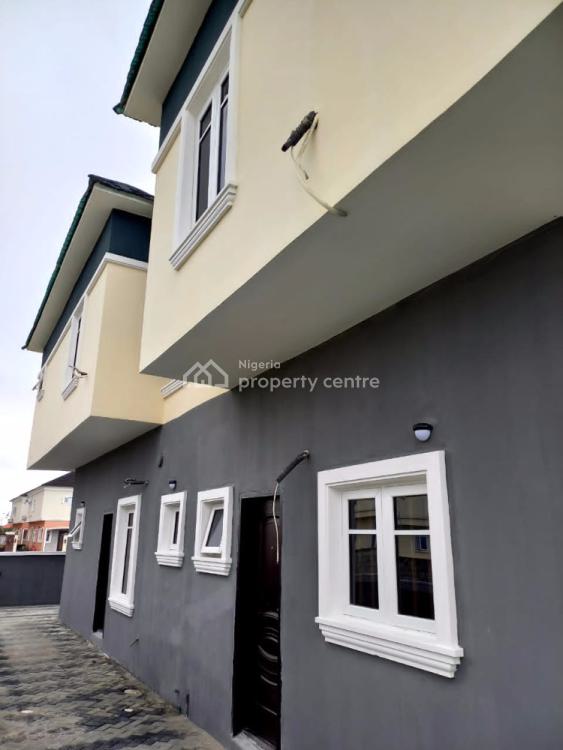 For Sale 5 Bedrooms Fully Detached Duplex With Bq, Mayfair Garden