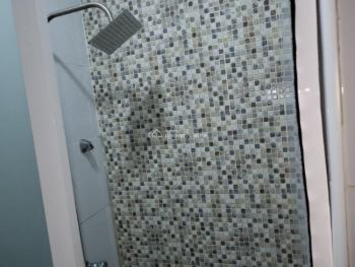 Beautiful 3 Bedrooms Apartment, Gra Phase 2, Magodo, Lagos, Flat / Apartment Short Let