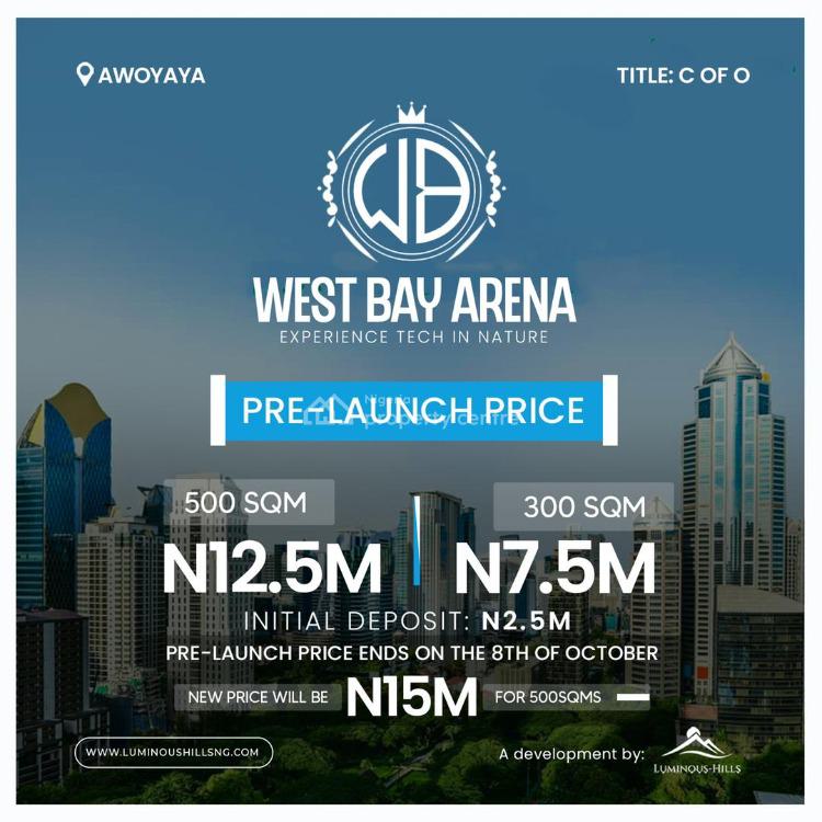 For Sale Save A Fortune By Getting A Piece Of This Land At A Prelaunch