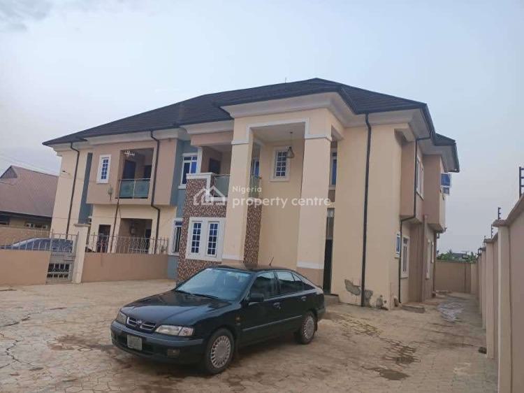 For Sale New 4 Bedroom Duplex And Sets Of 2 Bedroom Up And Down On