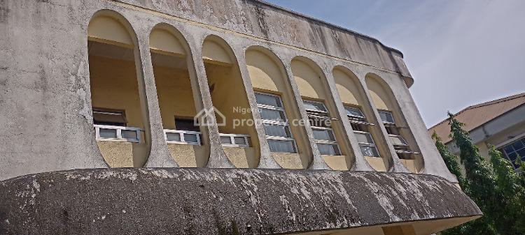 5 Bedroom Duplex, Zone 6, Wuse, Abuja, Detached Duplex for Sale