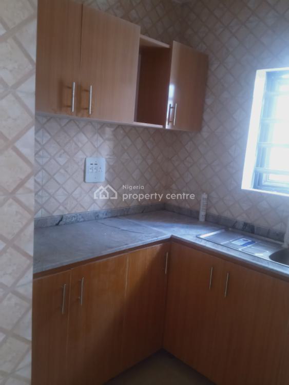 For Rent 1 Bedroom, By New Site Estate, Lugbe District, Abuja 1 Beds