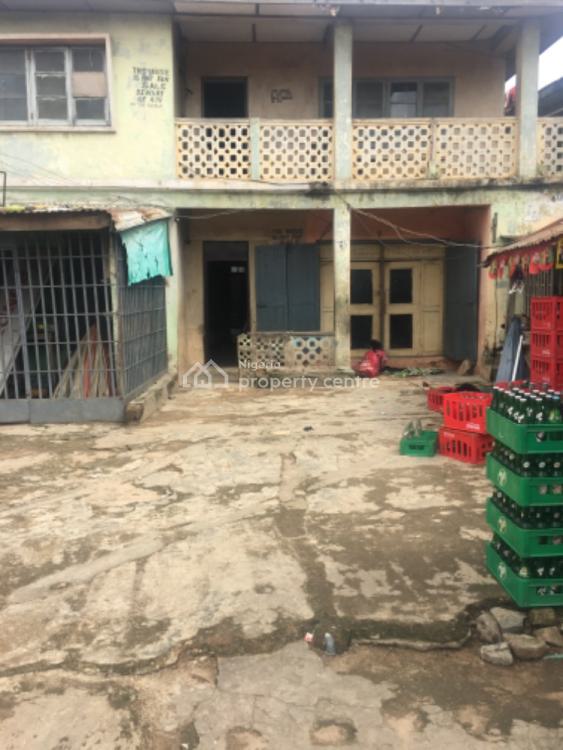 For Sale A 12room Building, Liberty Road, Ibadan, Oyo Nigeria