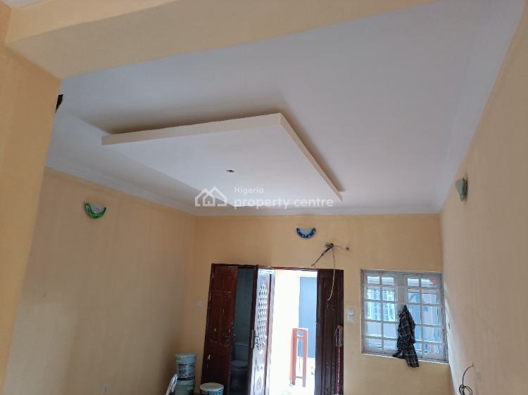 For Rent Newly Built And Beautiful 2 Bedroom Flat, Langbasa Road, Ado