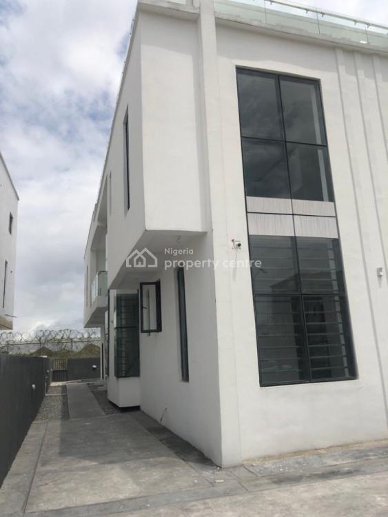 For Sale Newly Built 6 Bedroom Automated Smart House + Pool, Bq, Cctv