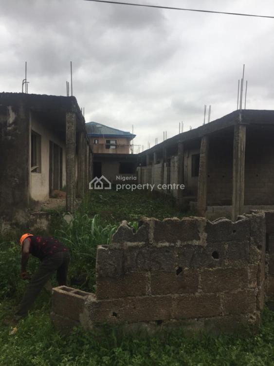 For Sale A Plot Of Land, Governors Road, Ikotun, Lagos Nigeria