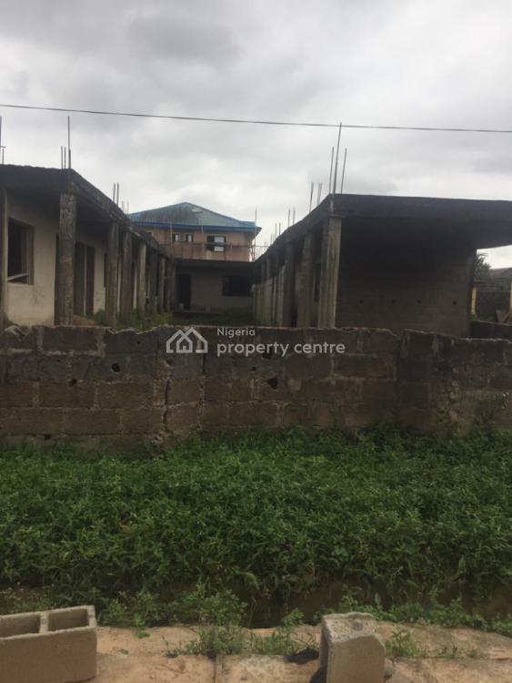 For Sale A Plot Of Land, Governors Road, Ikotun, Lagos Nigeria
