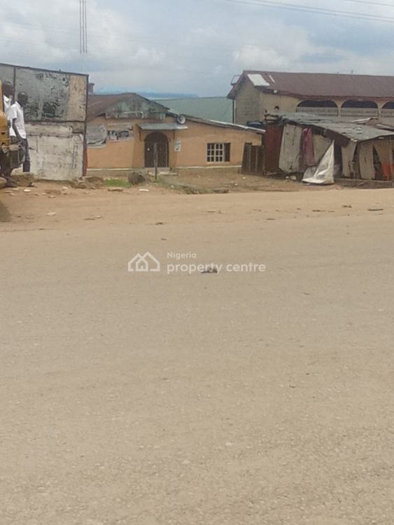 For Sale One Plot Of Land, 1 Unity Street By Ariaria Junction, Aba