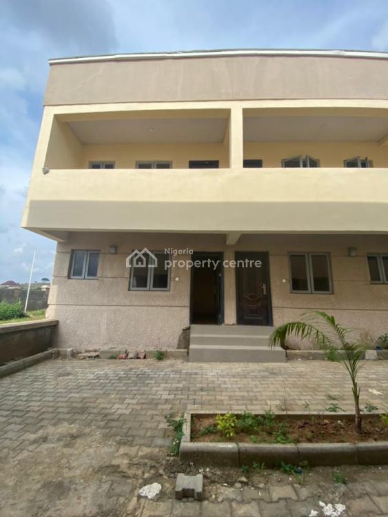 For Rent Luxury 1 Bedroom Flat, Life Camp, Abuja 1 Beds, 1 Baths Nigeria Property Centre