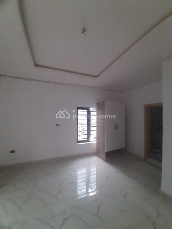 For Sale 5 Bedroom Semidetached Duplex With Bq, Oniru Estate, Oniru