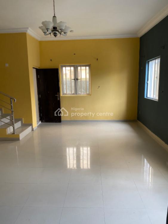 For Rent Luxury 3 Bedroom Duplex, Badore, Ajah, Lagos 3 Beds, 3