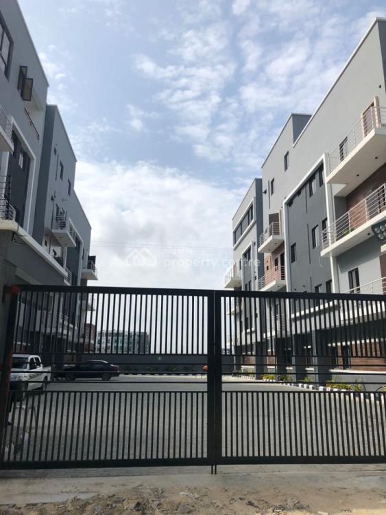 For Sale Luxury 2 Bedroom Apartment, Freedom Way, Lekki Phase 1, Lekki