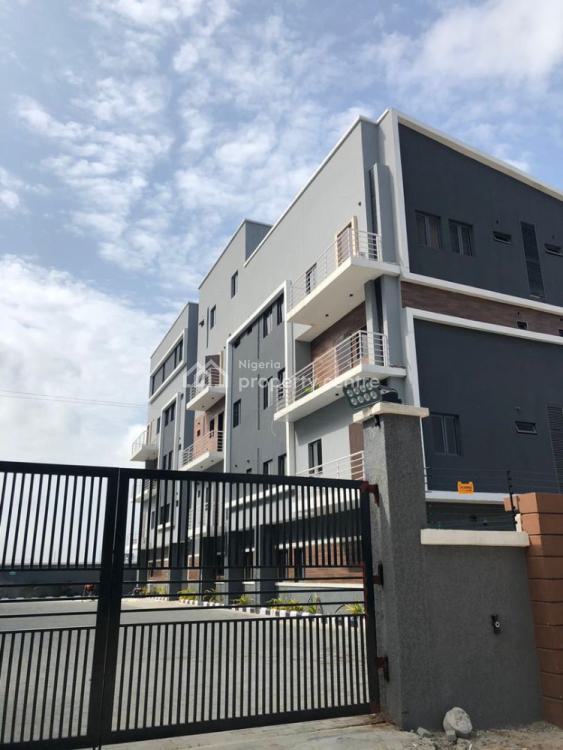 For Sale Luxury 2 Bedroom Apartment, Lekki Phase 1, Lekki