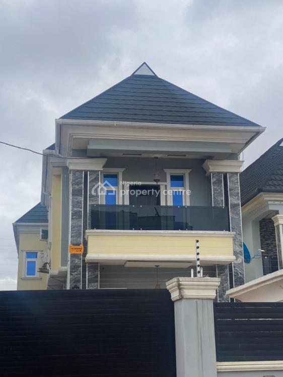 For Sale Newly Built 5 Bedroom Duplex, Ikotun, Lagos 5 Beds, 5 Baths