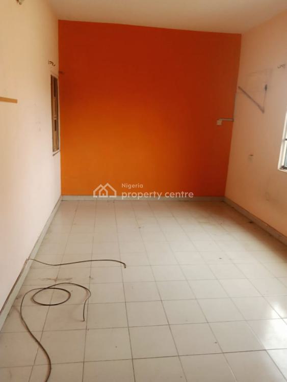 For Rent 3 Bedroom Flat, Sunshine Estate, New OkoOba, Agege, Lagos