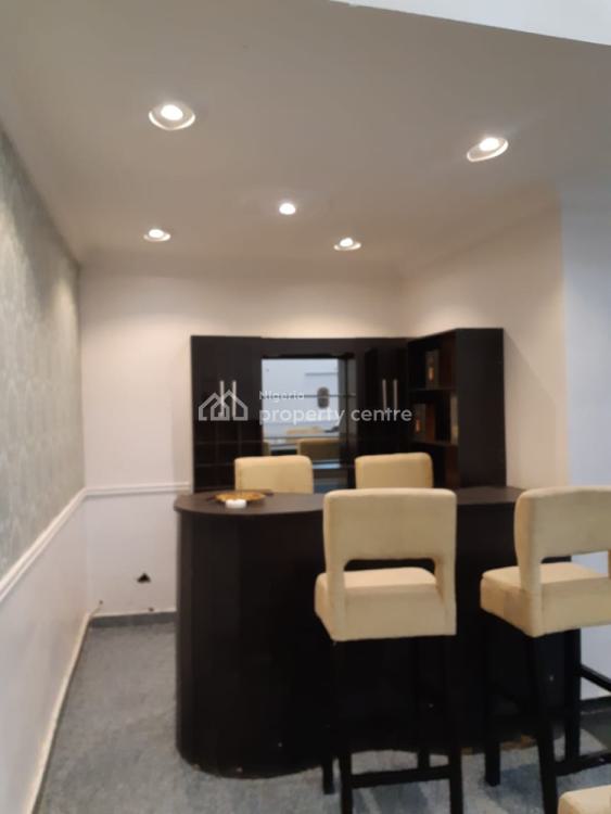 Beautifully 10 Bedrooms Villa with Swimming Pool, First Unity Estate, Lekki, Lagos, Detached Duplex for Sale