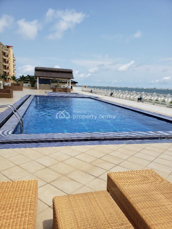 For Rent Waterfront Two Bedrooms Apartment, Victoria Island (VI