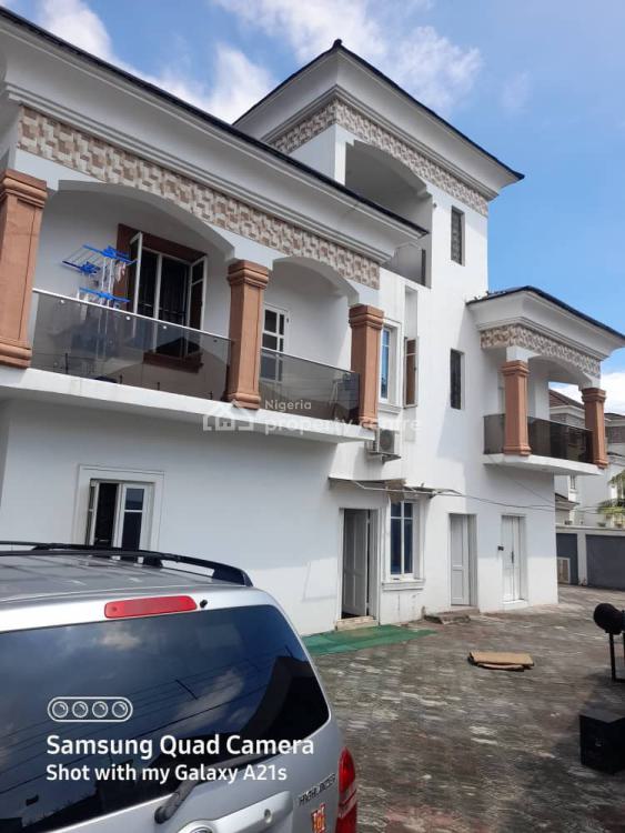 For Rent Standard 2 Bedroom Flat, Kings Bay Court, Ikota, Lekki, Lagos