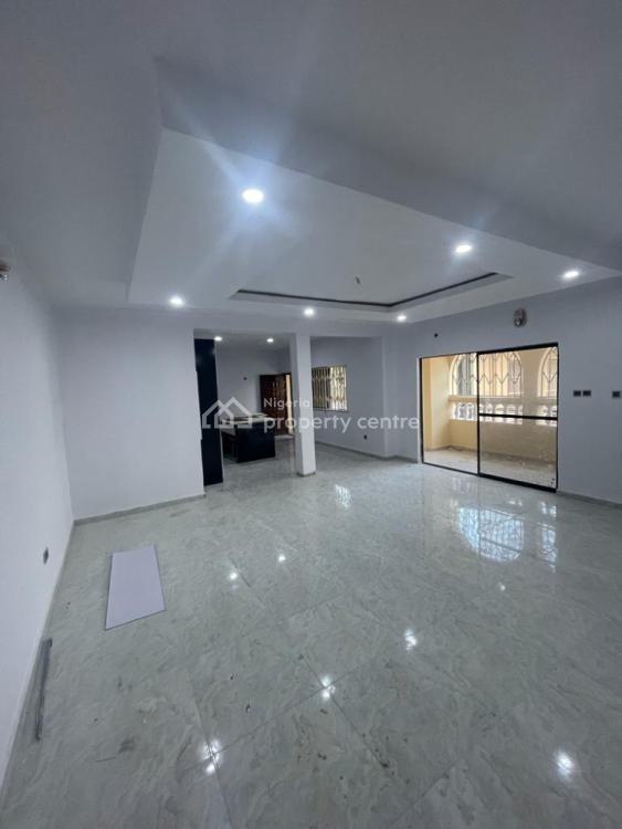 For Rent Units Of 2 Bedroom Apartments Fully Serviced, Adeniyi Jones