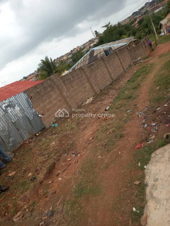 For Sale More Than 1 Acre Of Land, Amikanle, Command, Alimosho, Lagos