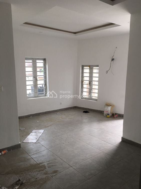 For Rent Luxury Newly Built Three Bedroom Flat, All Rooms Ensuite