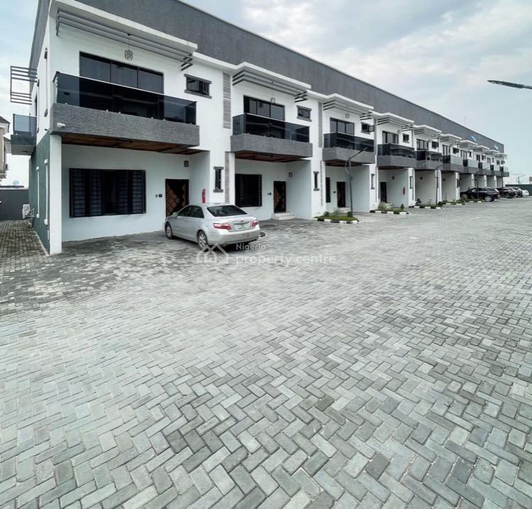 For Rent Parkside Lifestyle Of Premium Quality, Lekki Phase 1, Lekki