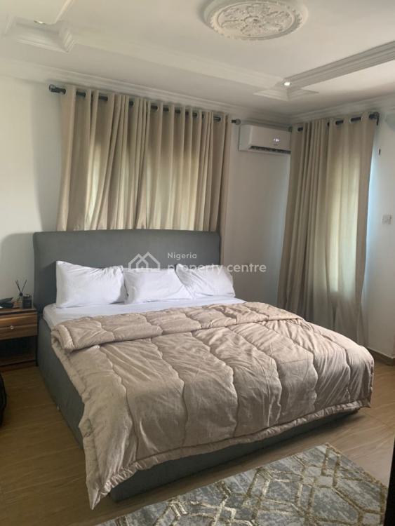 Short Let 2 Bedroom Apartment With Free Wifi, First Unity Estate