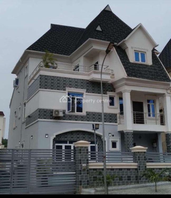 For Sale Distress 5 Bedroom Detached Duplex Fully Furnished With 2