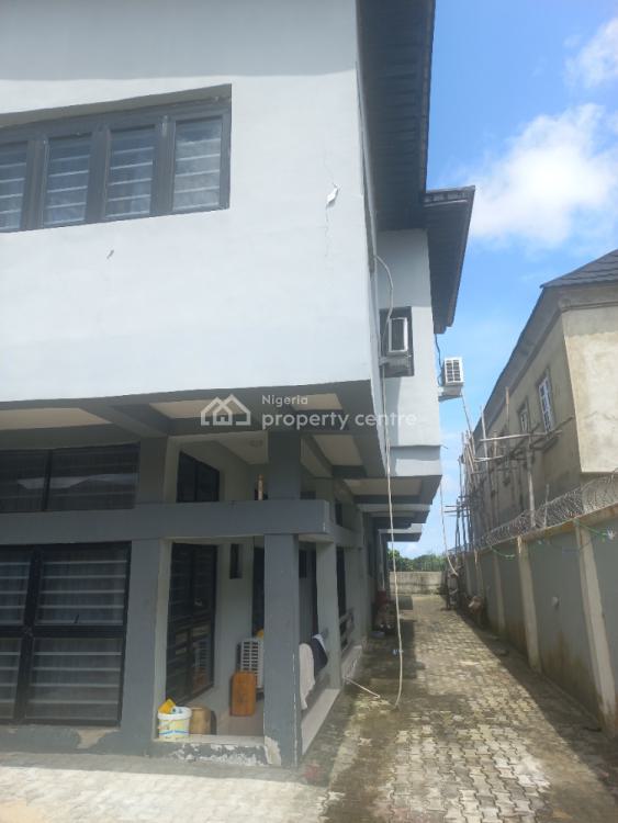 For Rent 3 Bedroom Terrace Duplex, Amity Estate, Fidiso, Abijo, Lekki, Lagos 3 Beds (Ref
