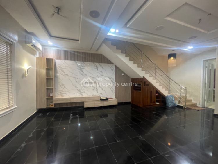 For Rent Luxury 4 Bedroom Terrace, Victoria Island, Oniru, Victoria Island (VI), Lagos 4 Beds