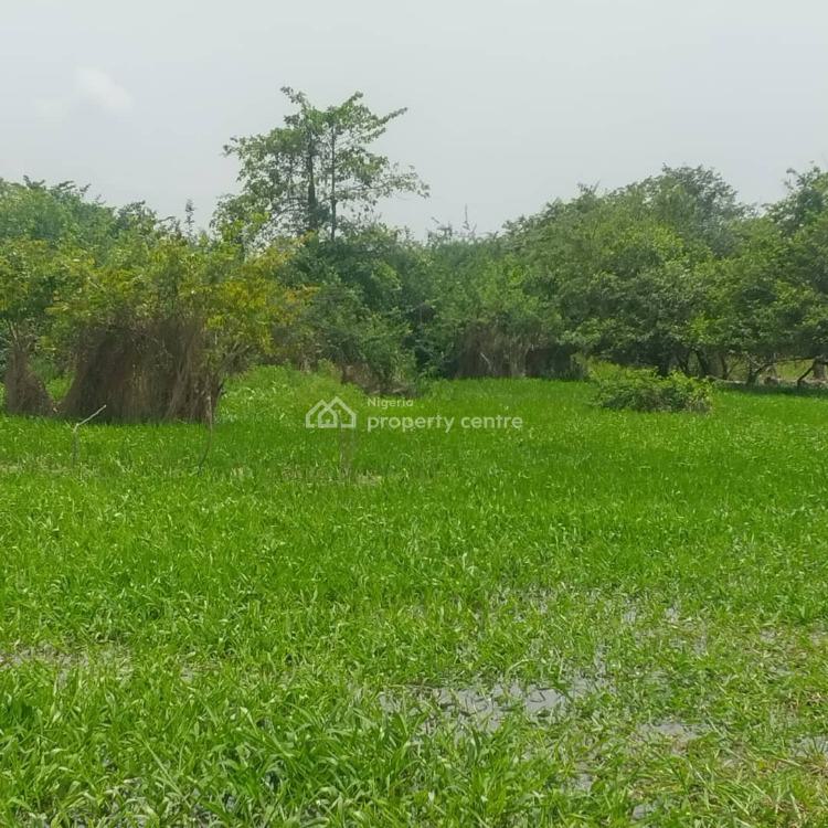 For Sale Plots And Acres Of Lands Available, Aqua Front Estate, Magbon