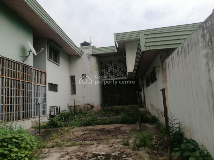 For Sale 1 Acres Of Land Available For Mixedused, Adeniyi Jones