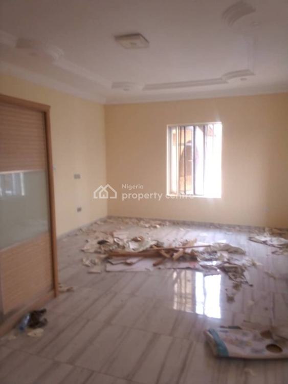 For Rent Fresh 4 Bedroom Duplex With All Room Ensuit, Large Sitting