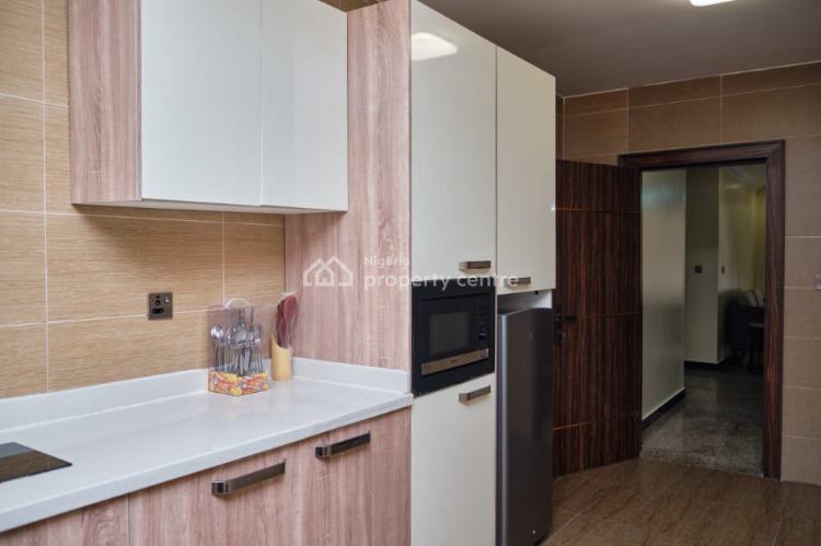 Newly Built 2 Bedroom and Mini Flat, Campbell Street, Lagos Island, Lagos, Flat / Apartment Short Let