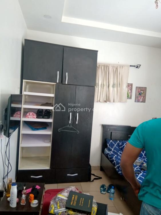 Self Contain, Zone 6, Wuse, Abuja, Self Contain (single Rooms) for Rent