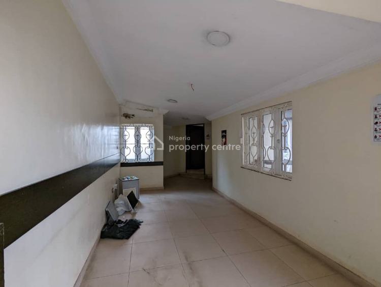 For Rent Luxury 6 Bedroom Duplex And 2 Room Bqs, Off Milverton, Ikoyi