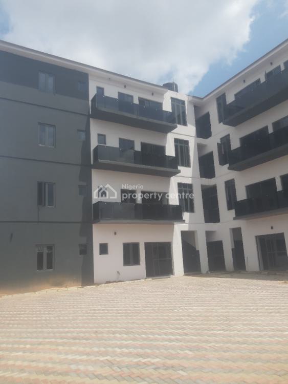 For Sale: A Lovely And Nice Newly Built 2 Bedroom Flat, Off Olufemi ...