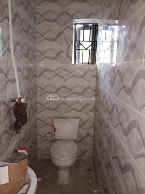 For Rent Luxury Mini Flat(new House), Alhaja Eleshin Street,, Ogudu