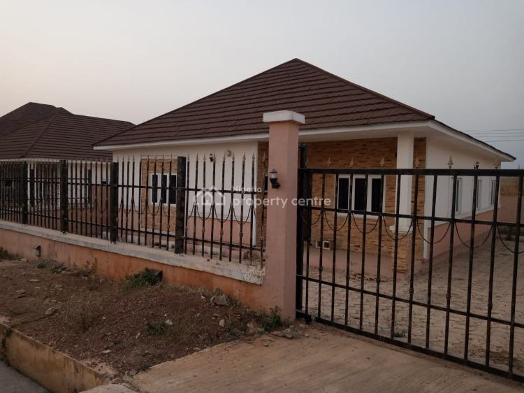 For Sale 3 Bedroom Bungalow, Elshammah Estate Lifestyle And Golf City