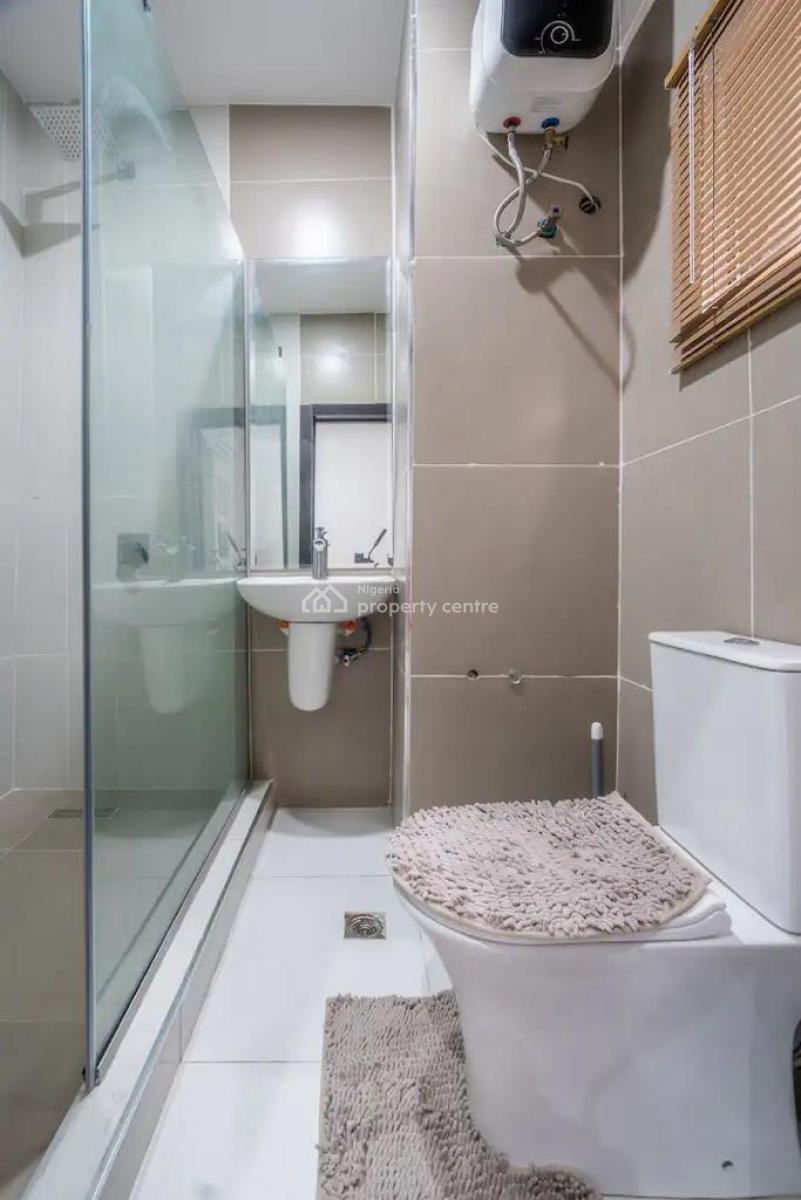 Luxury 2 Bedroom Terrace Duplex with Ps 5 and Inbult Sound Bar, Donatus Close Kunsela Road, Ikate, Lekki, Lagos, Flat / Apartment Short Let