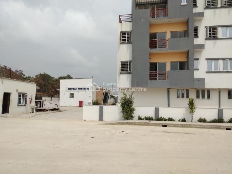 For Sale Fully Serviced 3 Bedroom Flat Penthouse, Fairfield Estate, Abijo, Lekki, Lagos 3