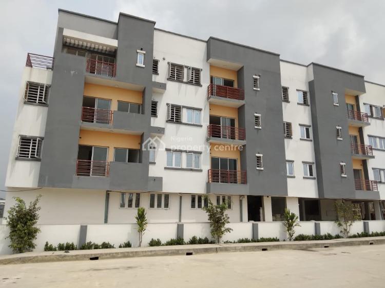 For Sale Fully Serviced 3 Bedroom Flat Penthouse, Fairfield Estate, Abijo, Lekki, Lagos 3