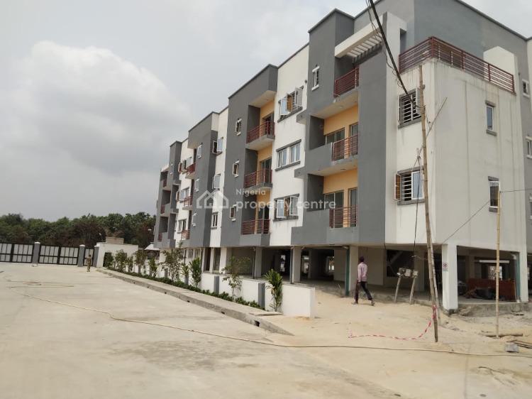 For Sale Fully Serviced 3 Bedrooms Flat, Penthouse, Fairfield Estate, Abijo, Lekki, Lagos 3