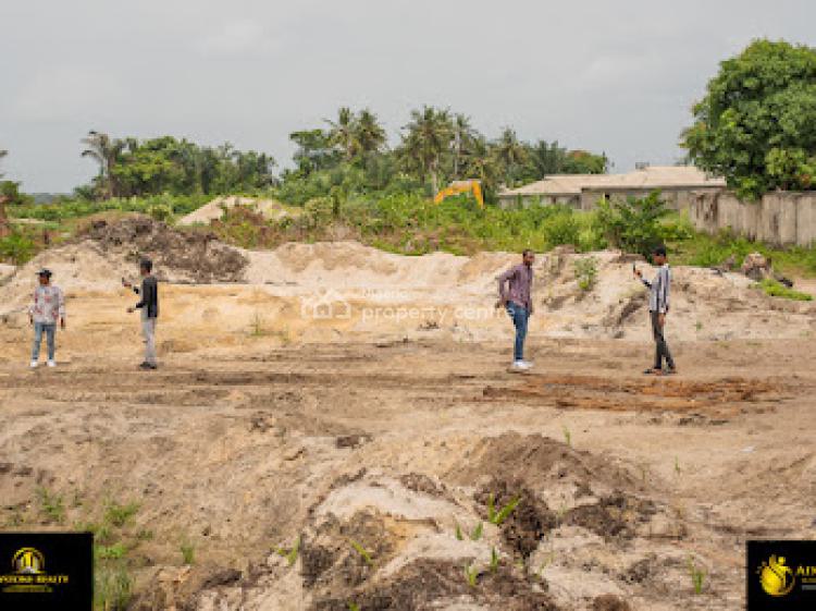 For Sale Sec And Verified Estate Land With Family Receipt And Deed Of