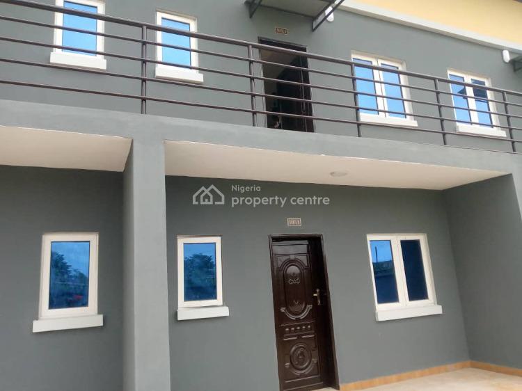 For Rent 10 Units Luxury Mini Flats, Baba Adisa, Ori Pako, Ibeju Lekki