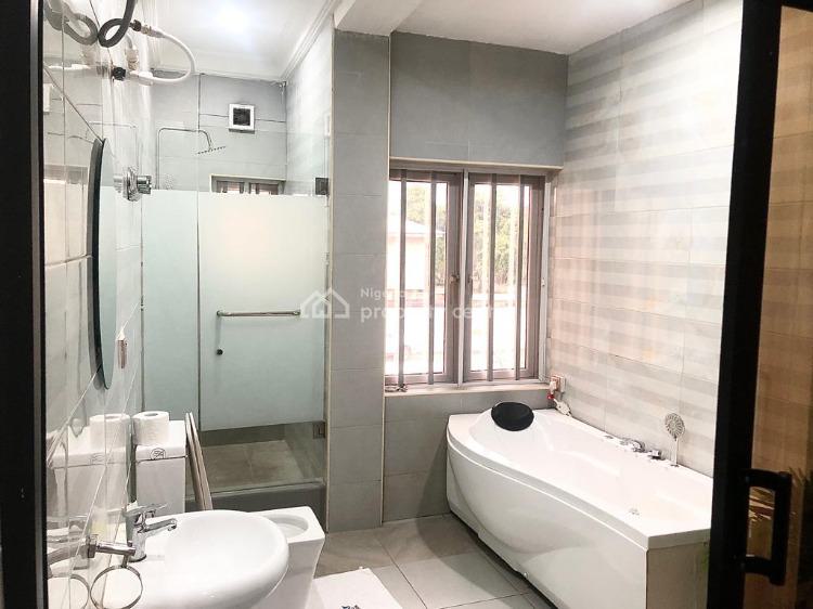 3 Bedroom Duplex for Party, Lekki Phase 1, Lekki, Lagos, Terraced Duplex Short Let