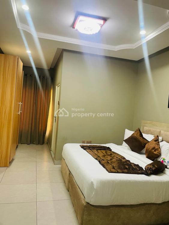3 Bedroom Duplex for Party, Lekki Phase 1, Lekki, Lagos, Terraced Duplex Short Let