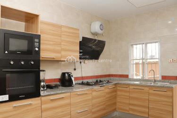 3 Bedroom Duplex for Party, Lekki Phase 1, Lekki, Lagos, Terraced Duplex Short Let