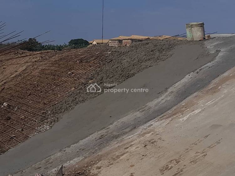 For Sale Exquisite And Affordable Land, Anthony/ Oshodi Exp. Way