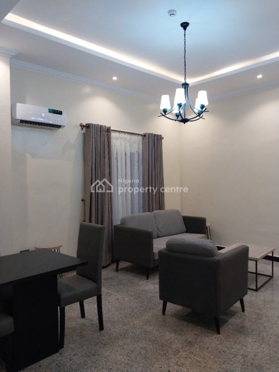 Short Let Luxury One Bedroom Flat, Marina, Lagos Island, Lagos 1